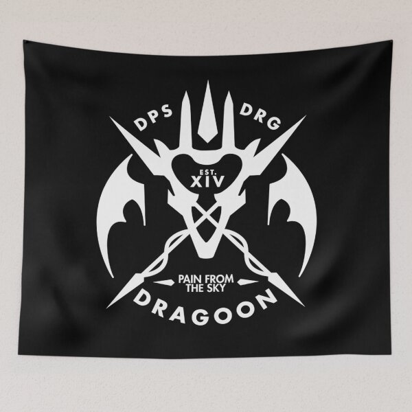 Item preview, Dragoon Essential  designed and sold by dennisnatur.