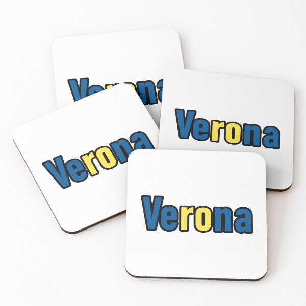 Item preview, Verona Flag Colors designed and sold by RiciPaneto.