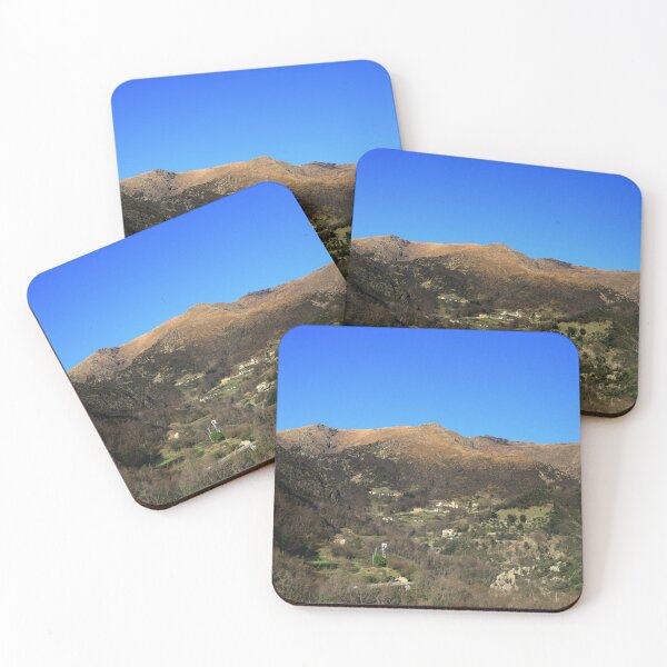 Item preview, The Ligurian Apennines designed and sold by annalisa56.