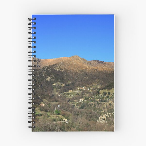Item preview, The Ligurian Apennines designed and sold by annalisa56.