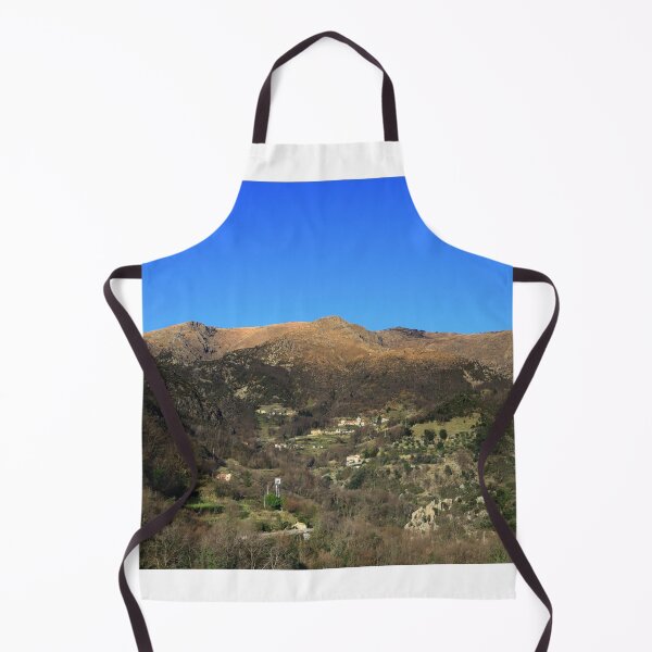 Item preview, The Ligurian Apennines designed and sold by annalisa56.