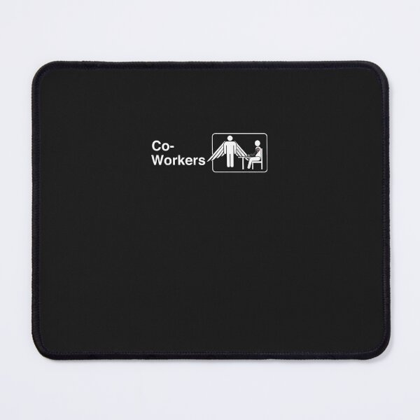 Item preview, Co-Workers Essential T-Shirt designed and sold by thorstenBohnen.