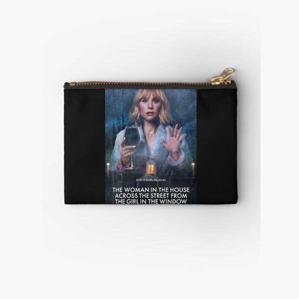 Item preview, The Woman in the House Across the Street from the Girl in the Window designed and sold by Picturesofus.