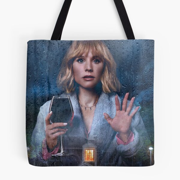 Item preview, The Woman in the House Across the Street from the Girl in the Window designed and sold by Picturesofus.