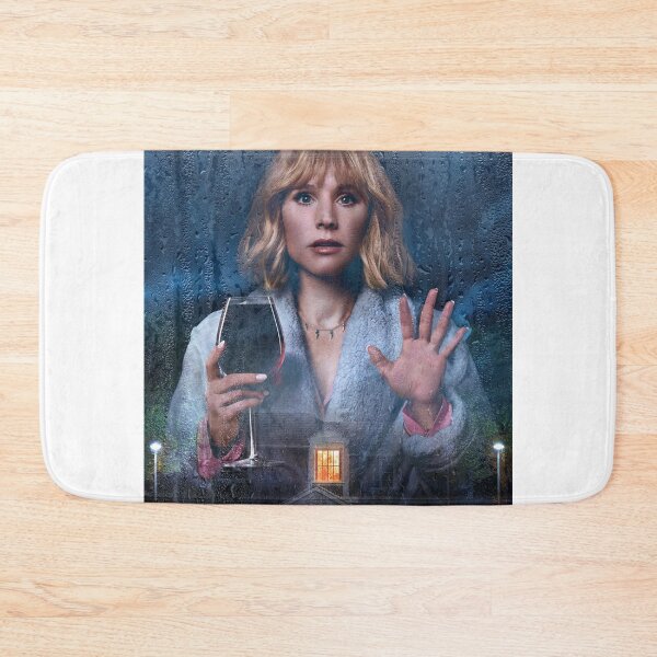 Item preview, The Woman in the House Across the Street from the Girl in the Window designed and sold by Picturesofus.