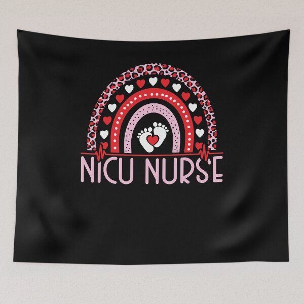Item preview, NICU Nurse Shirt, Intensive Care Unit, Nurse Life Gift, Registered Nurse Shirt, Nurse Gift, NICU Nursing Shirt, Nurse Appreciation Shirt designed and sold by aymob.