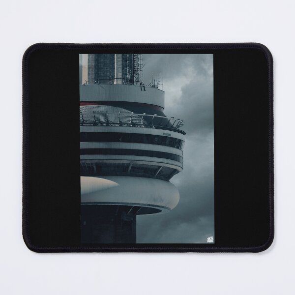 Item preview, Drake "Views" A3 size extended album Poster designed and sold by dennisnatur.