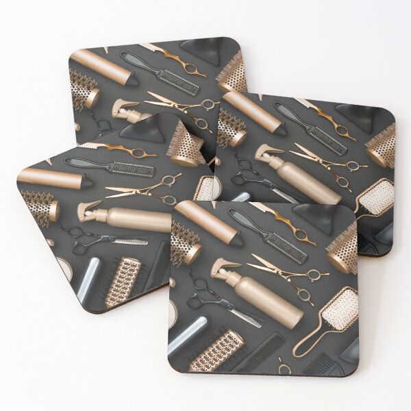 Item preview, Hairstylist professional designed and sold by MatildaWatson.