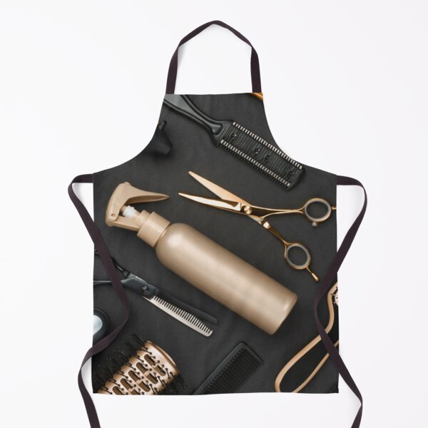 Item preview, Hairstylist professional designed and sold by MatildaWatson.
