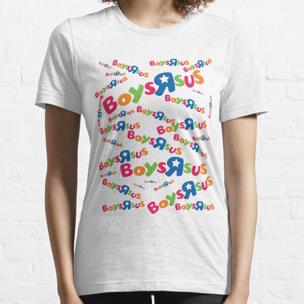 boys r sus shirt