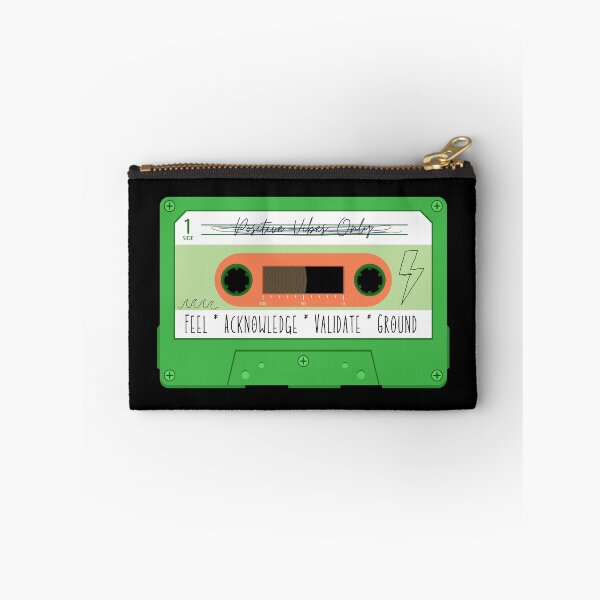 Item preview, Toxic positivity can be harmful. Acknowledging and validating emotions, genuine optimism and focusing on values for meaning, is the way to go. designed and sold by Orianah.