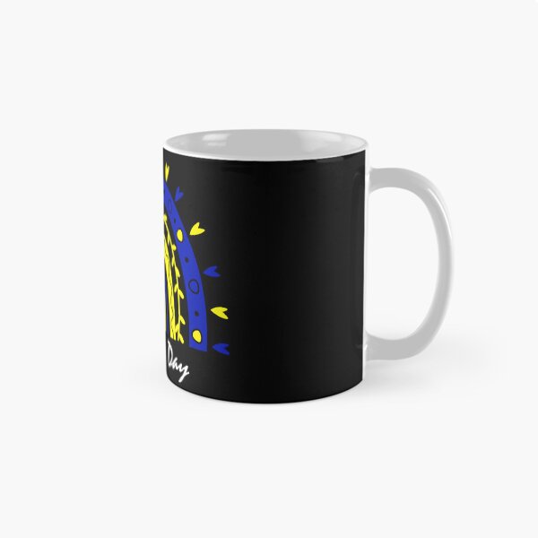 Item preview, Happy Pi Day Mathematics Teacher Stand With Ukraine Flag Support Ukraine designed and sold by Davidbrg.