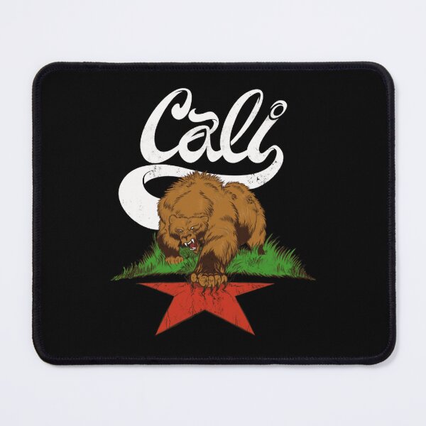 Item preview, CALI BEAR  designed and sold by Lawrencey249.