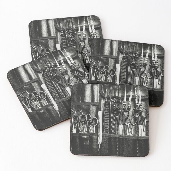 Item preview, hairstylist Tool Set designed and sold by MatildaWatson.