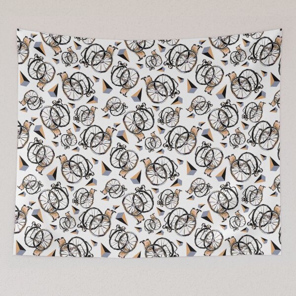 Item preview, Wheelchairs designed and sold by MyMintyPrinty.