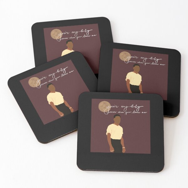 Item preview, Funny Gifts You My Baby Even When You Leave Me Giveon Cute Gift designed and sold by DoraNicolas.
