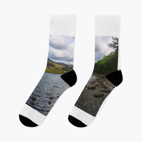 Item preview, Buttermere, Lake District, Cumbria, England   designed and sold by ItsClum.