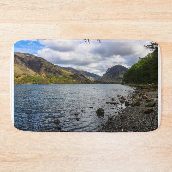 Item preview, Buttermere, Lake District, Cumbria, England   designed and sold by ItsClum.