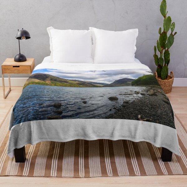 Item preview, Buttermere, Lake District, Cumbria, England designed and sold by ItsClum.