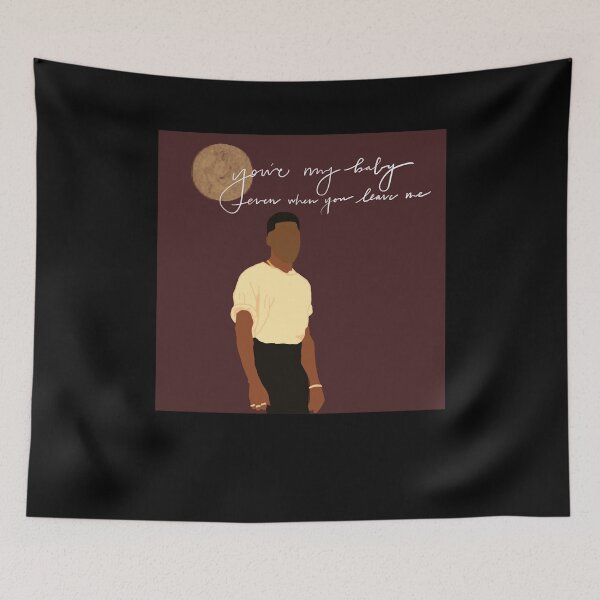Item preview, Funny Gifts You My Baby Even When You Leave Me Giveon Cute Gift designed and sold by DoraNicolas.