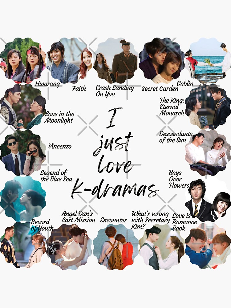 Record Of Youth', 'Love in the Moonlight' and more: Best K-Dramas