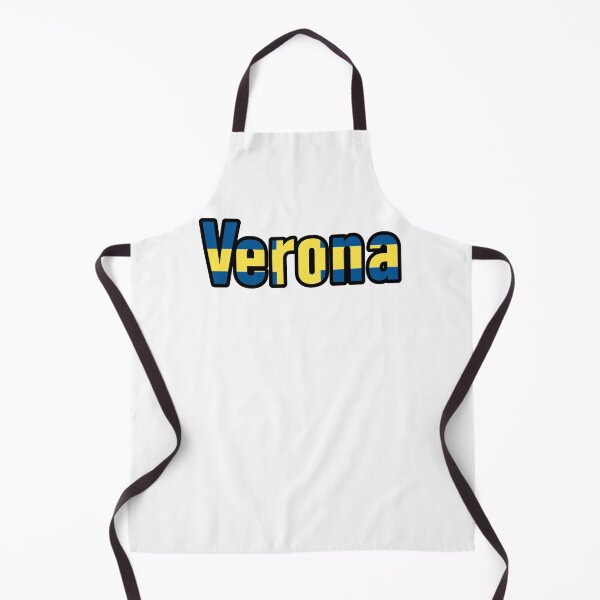 Item preview, Verona Flag Colors designed and sold by RiciPaneto.