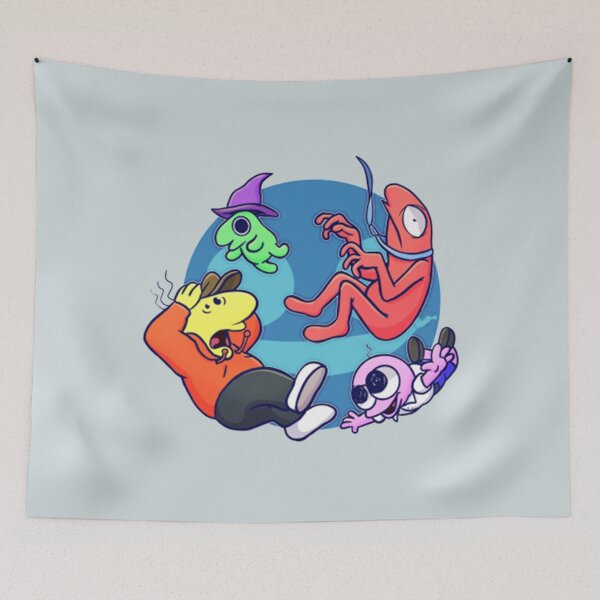 Item preview, best of smiling friends              designed and sold by AidanCooke43.