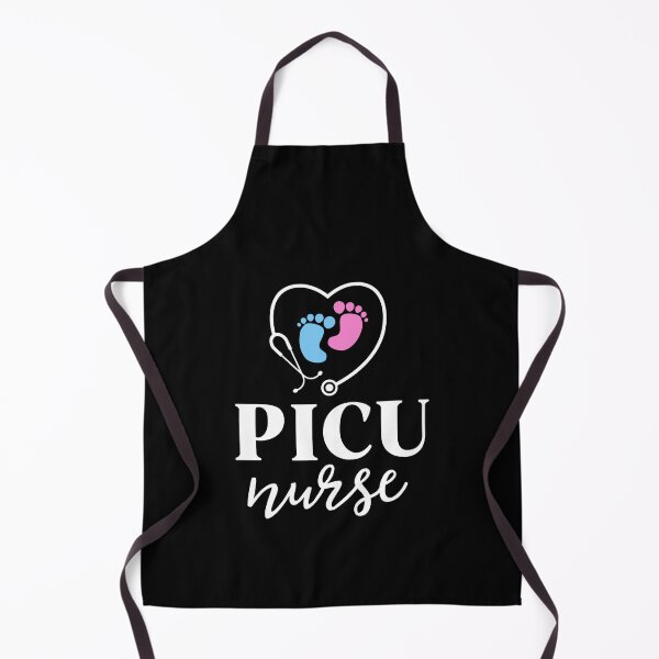 Item preview, PICU Nurse Shirt Pediatric Nurse Gifts Nursing Graduation designed and sold by Lexalloyce.