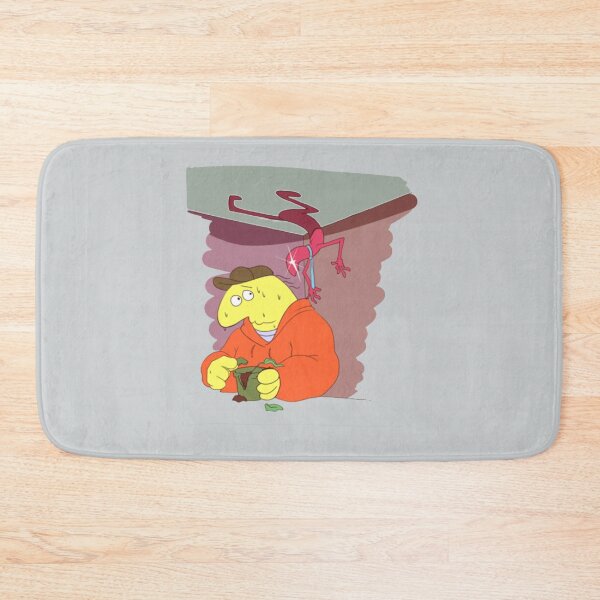 Item preview, best of smiling friends             designed and sold by AidanCooke43.