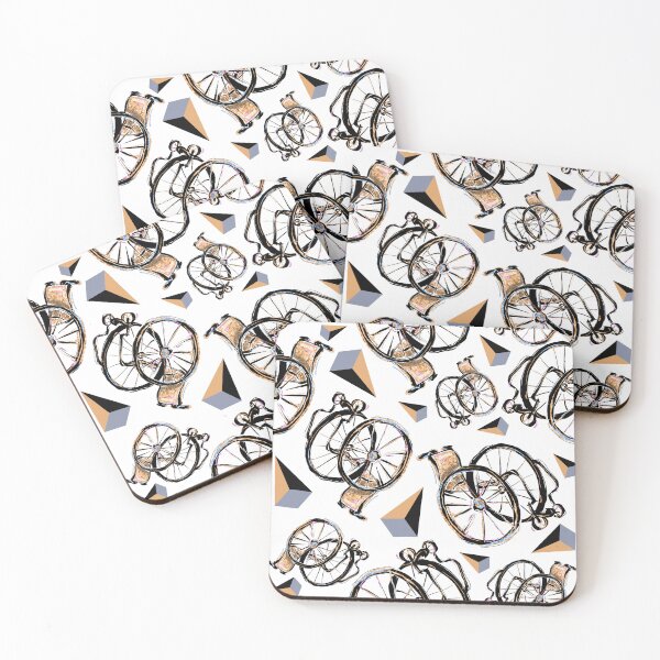 Item preview, Wheelchairs designed and sold by MyMintyPrinty.