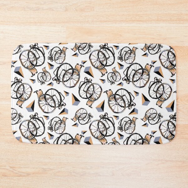 Item preview, Wheelchairs designed and sold by MyMintyPrinty.