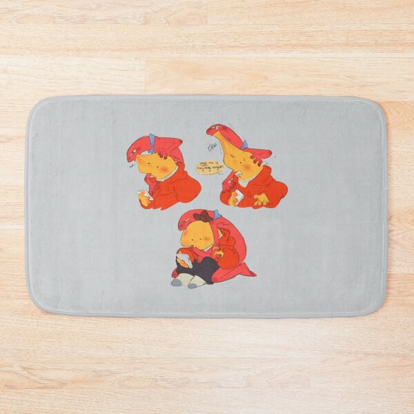 Item preview, best of smiling friends          designed and sold by AidanCooke43.
