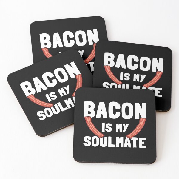Item preview, Funny Bacon Lovers Gifts designed and sold by TM-Multidesign.