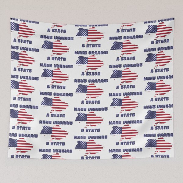 Item preview, Make Ukraine A State designed and sold by RachelDay.