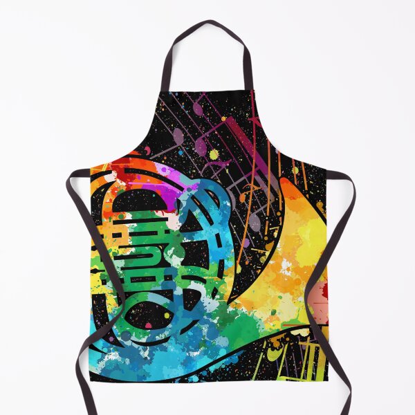 Item preview, Horn watercolor designed and sold by MatildaWatson.
