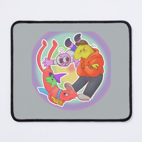 Item preview, best of smiling friends designed and sold by AidanCooke43.