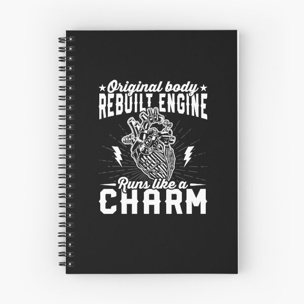 Item preview, Original Body Rebuilt Engine Shirt, Open Heart Bypass Surgery Shirt, Heart Surgery Shirt, Heart Transplant Gift, Heart Attack Survivor Shirt designed and sold by aymob.