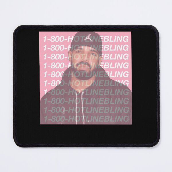 Item preview, Drake Hotline Bling Classic designed and sold by dennisnatur.