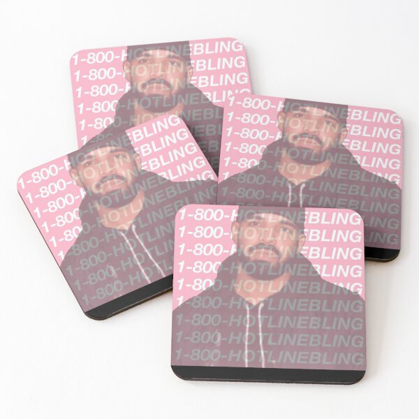 Item preview, Drake Hotline Bling  Classic  designed and sold by dennisnatur.