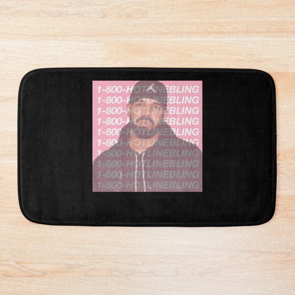 Item preview, Drake Hotline Bling  Classic  designed and sold by dennisnatur.