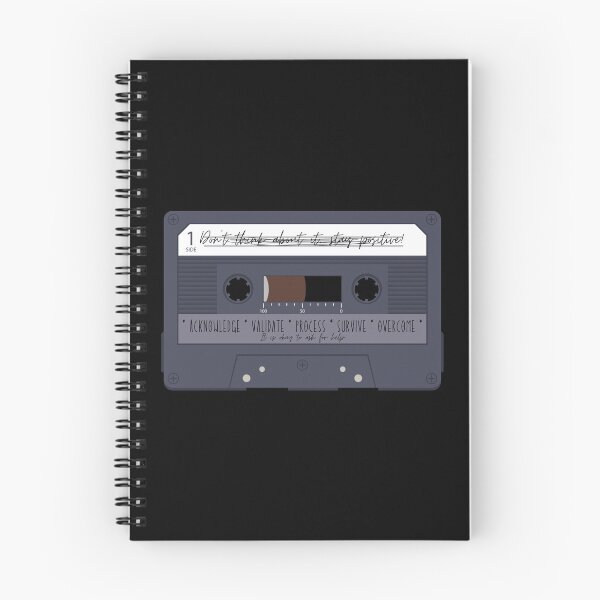 Item preview, Toxic positivity can be harmful. Acknowledging and validating emotions, genuine optimism and focusing on values for meaning, is the way to go. designed and sold by Orianah.