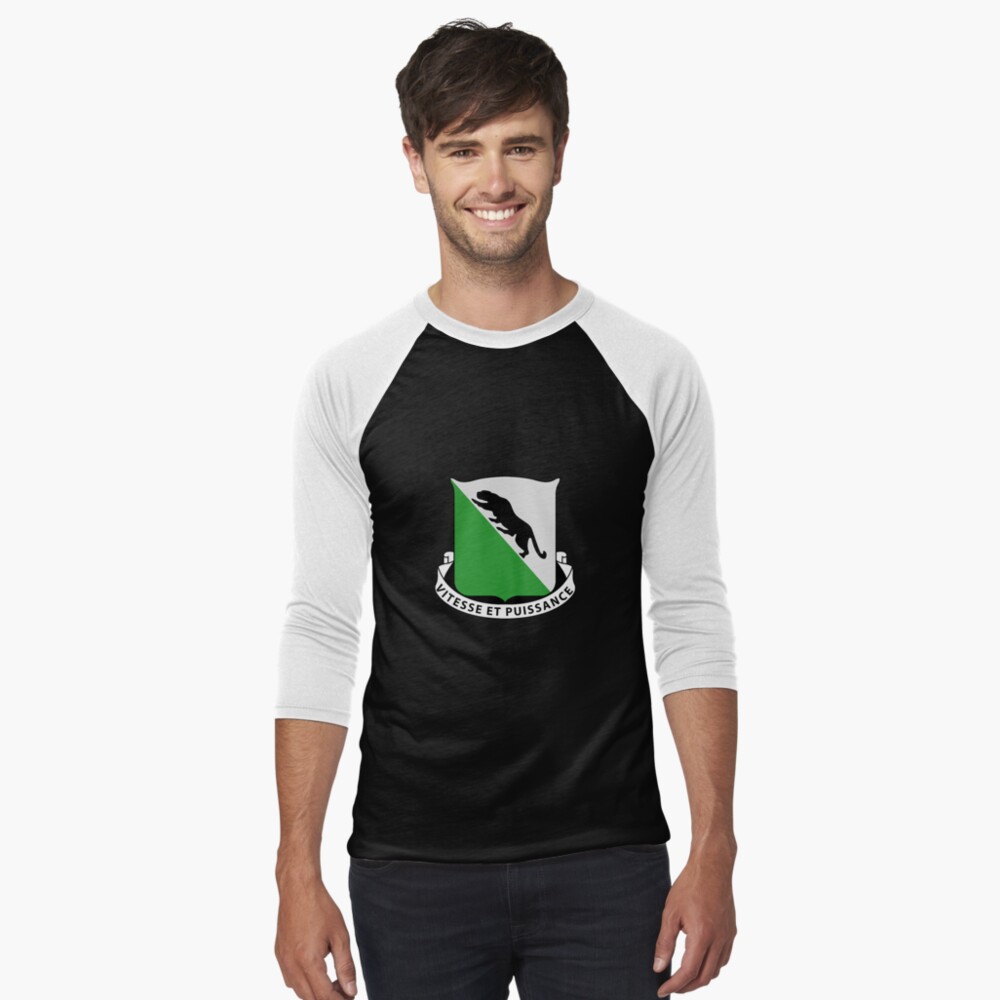 Item preview, Baseball ¾ Sleeve T-Shirt designed and sold by Evrallimee.