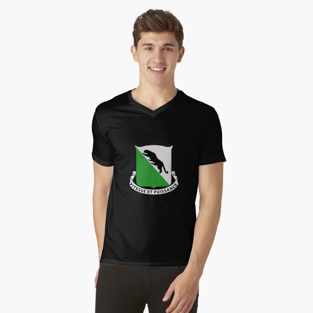 Item preview, V-Neck T-Shirt designed and sold by Evrallimee.