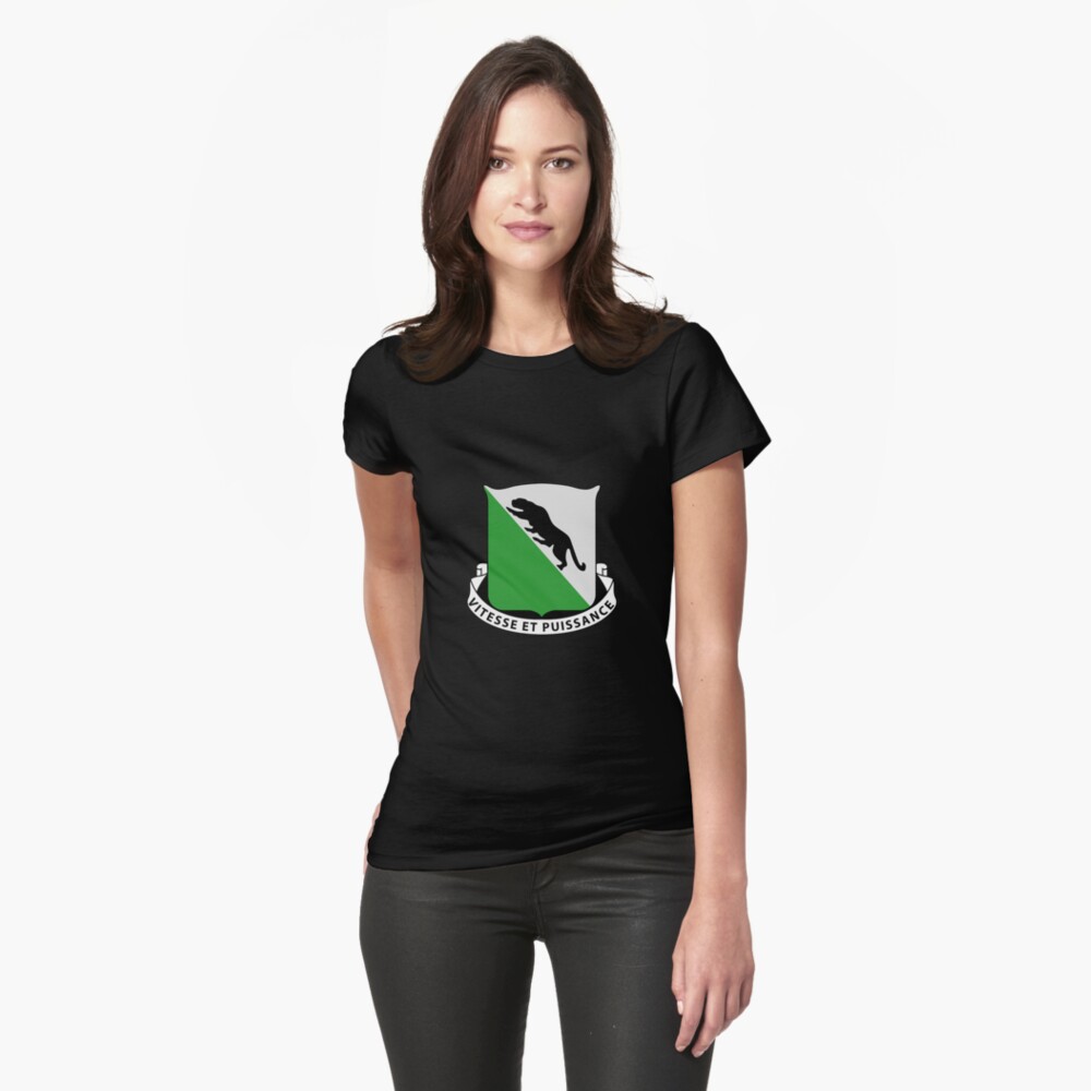 Item preview, Fitted T-Shirt designed and sold by Evrallimee.