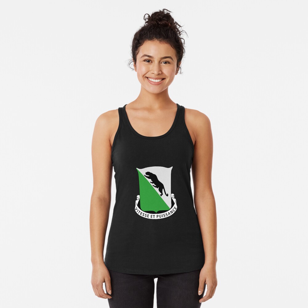 Item preview, Racerback Tank Top designed and sold by Evrallimee.
