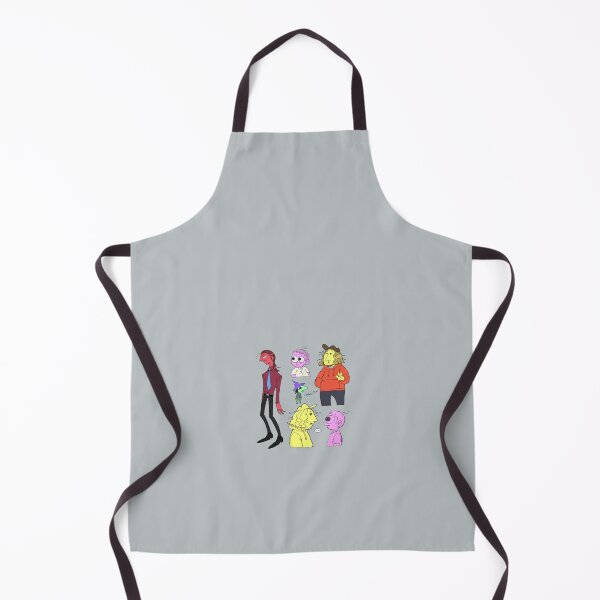 Item preview, best of smiling friends designed and sold by AidanCooke43.