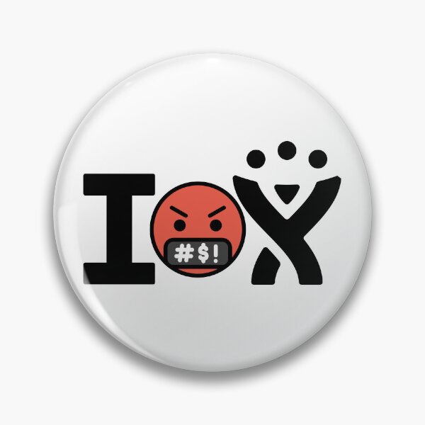 Item preview, I Hate Jira designed and sold by yisraeldov.