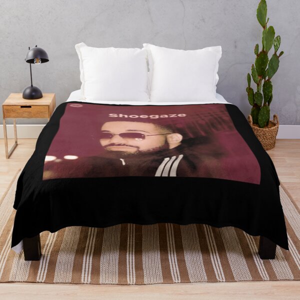 Item preview, Drake is Shoegaze Classic designed and sold by dennisnatur.