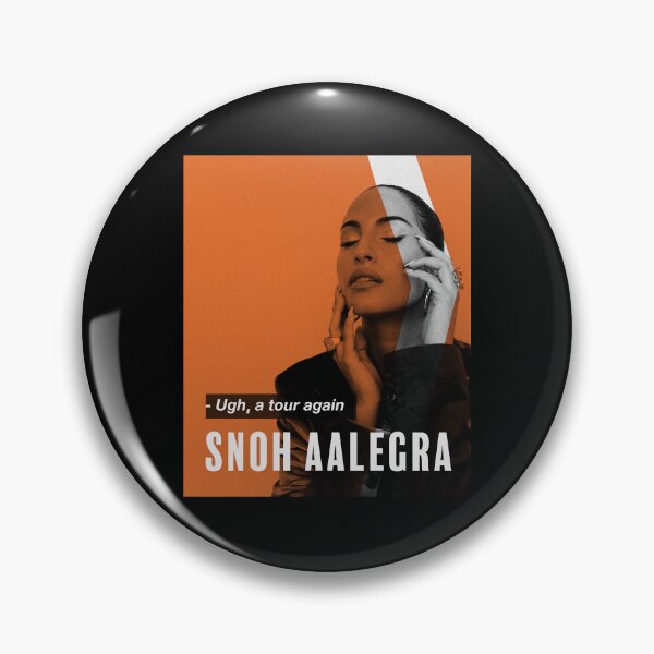 Item preview, Gift Idea Snoh Aalegra Ugh A Tour Again Gifts For Birthday designed and sold by DoraNicolas.