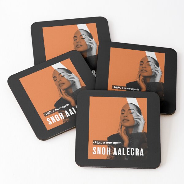 Item preview, Gift Idea Snoh Aalegra Ugh A Tour Again Gifts For Birthday designed and sold by DoraNicolas.